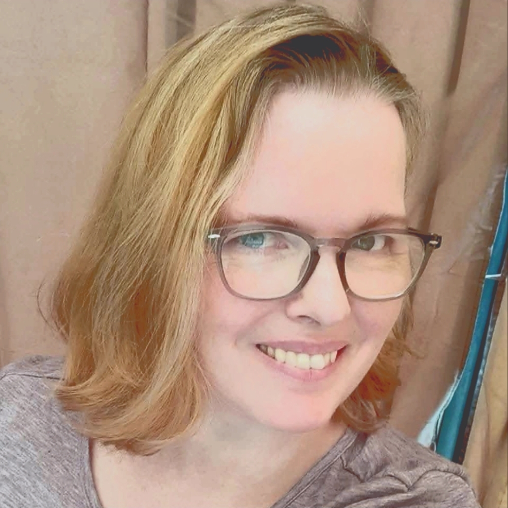 Meet your Posher, Lori